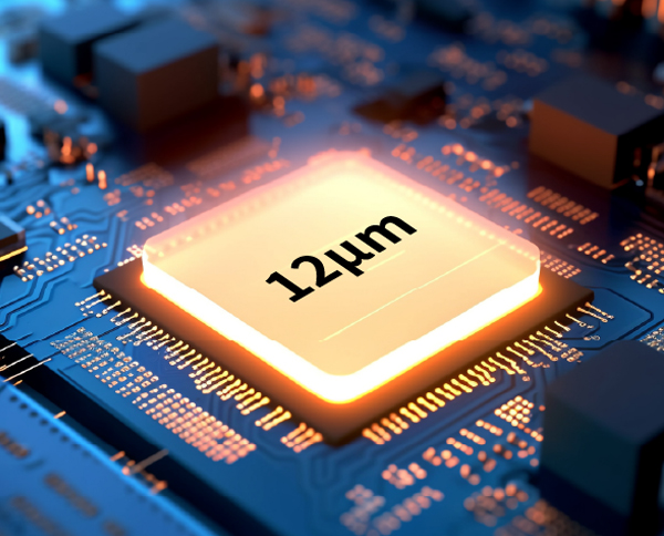 12µm-Sensor 484
