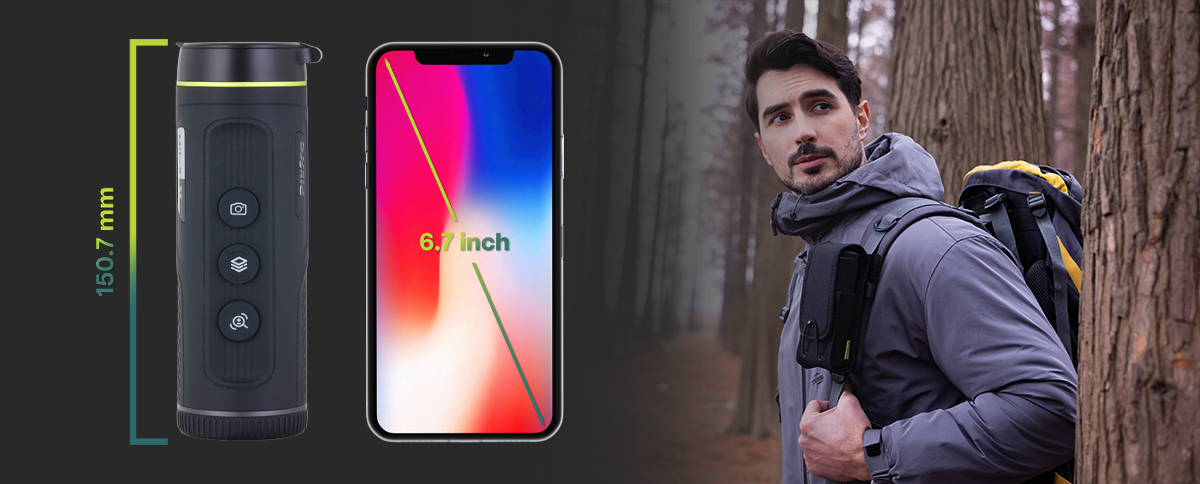 iPhone Comparison 2
