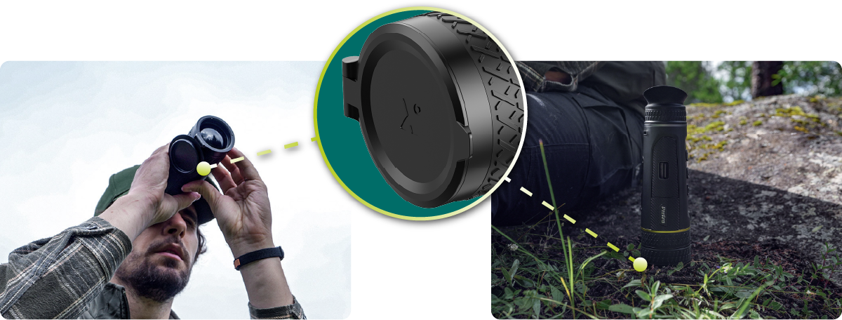 Lens Cover